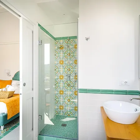 My Exclusive Italy - Breathtaking View Near Nerano *