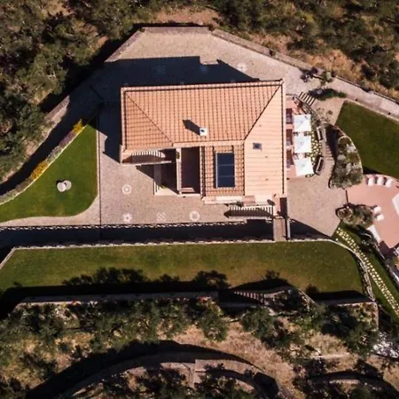 Villa My Exclusive Italy - Breathtaking View Near Nerano